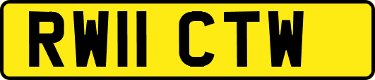 RW11CTW