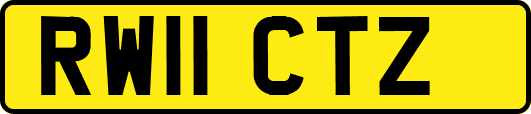 RW11CTZ