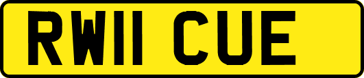 RW11CUE