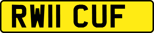 RW11CUF