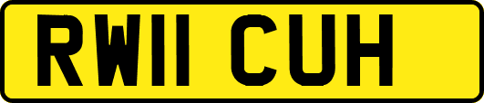 RW11CUH