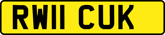 RW11CUK