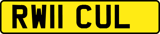 RW11CUL