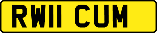 RW11CUM