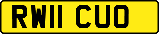 RW11CUO