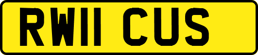 RW11CUS