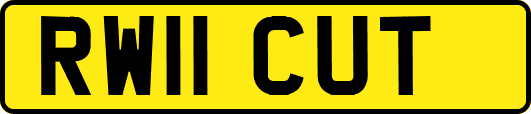 RW11CUT