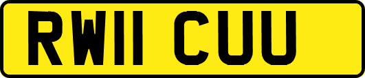 RW11CUU