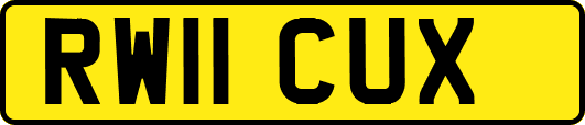 RW11CUX