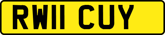 RW11CUY