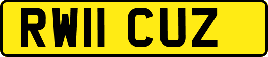 RW11CUZ