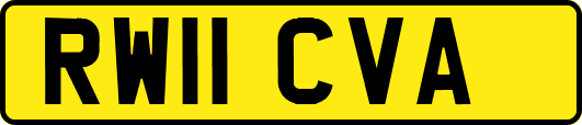 RW11CVA