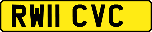 RW11CVC