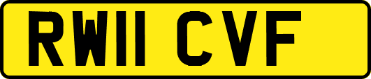 RW11CVF