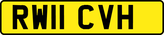 RW11CVH