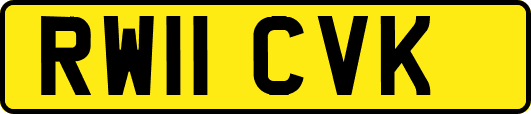 RW11CVK