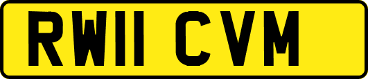 RW11CVM