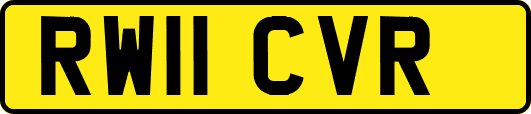 RW11CVR