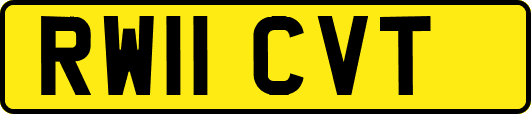 RW11CVT