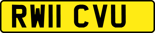 RW11CVU