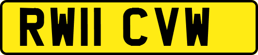 RW11CVW