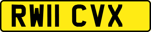 RW11CVX