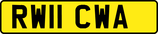 RW11CWA