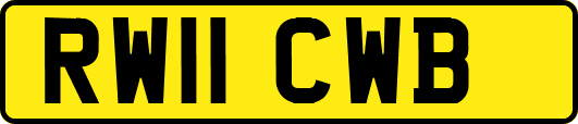 RW11CWB