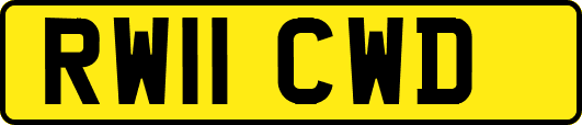 RW11CWD