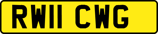 RW11CWG