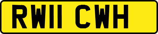 RW11CWH