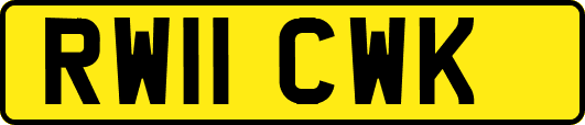 RW11CWK