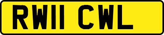 RW11CWL