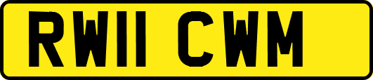 RW11CWM