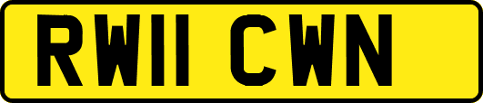RW11CWN