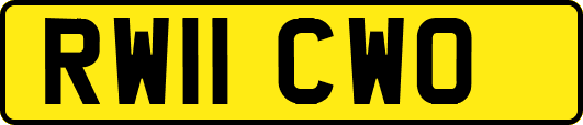 RW11CWO