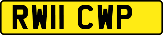 RW11CWP