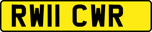 RW11CWR