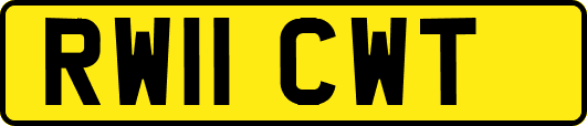 RW11CWT