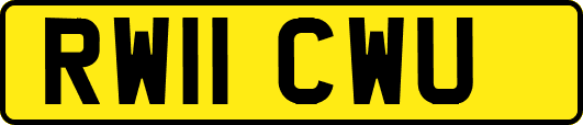 RW11CWU