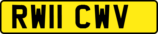 RW11CWV
