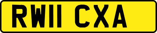 RW11CXA