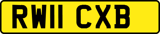 RW11CXB