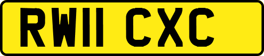 RW11CXC