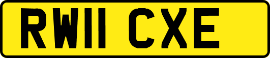 RW11CXE