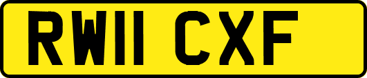 RW11CXF