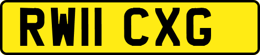 RW11CXG
