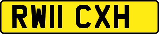 RW11CXH
