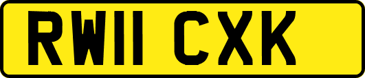 RW11CXK