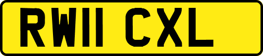 RW11CXL